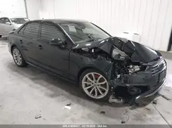 WAUENAF41KN002267 2019 AUDI A4