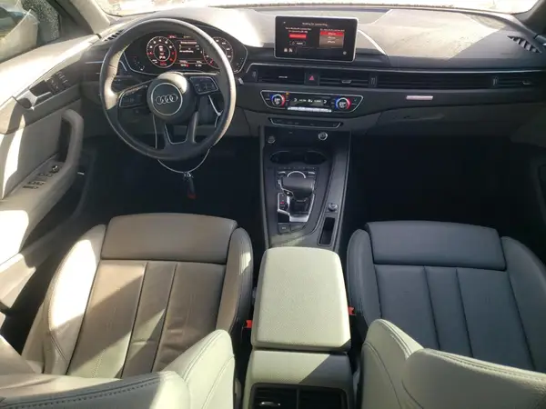 WAUENAF41KN002527 2019 AUDI A4 - Image 8