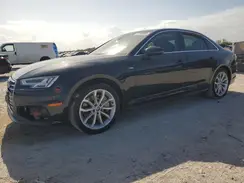 WAUENAF41KN002723 2019 AUDI A4