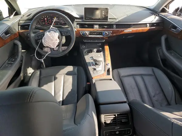 WAUENAF41KN002723 2019 AUDI A4 - Image 8