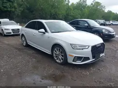 WAUENAF41KN002804 2019 AUDI A4