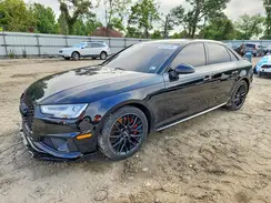 WAUENAF41KN003063 2019 AUDI A4