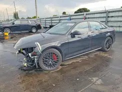 WAUENAF41KN003371 2019 AUDI A4