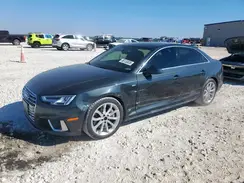 WAUENAF41KN003662 2019 AUDI A4