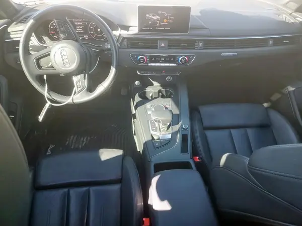 WAUENAF41KN003662 2019 AUDI A4 - Image 8