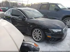 WAUENAF41KN005282 2019 AUDI A4