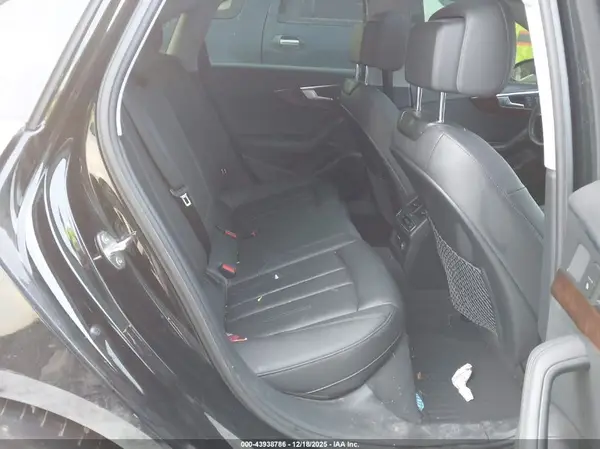 WAUENAF41KN005282 2019 AUDI A4 - Image 8