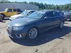 WAUENAF41KN005735 2019 AUDI A4