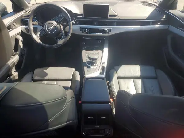 WAUENAF41KN005735 2019 AUDI A4 - Image 8