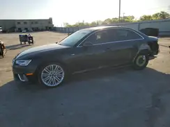 WAUENAF41KN006691 2019 AUDI A4