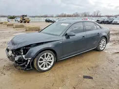 WAUENAF41KN008070 2019 AUDI A4