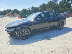 WAUENAF41KN016816 2019 AUDI A4