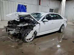 WAUENAF41KN017111 2019 AUDI A4