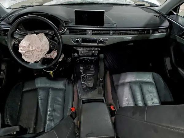WAUENAF41KN017111 2019 AUDI A4 - Image 8