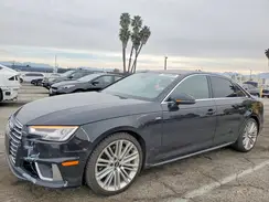 WAUENAF41KN019702 2019 AUDI A4