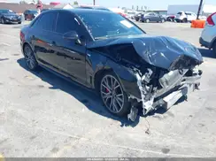 WAUENAF41KN020039 2019 AUDI A4