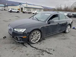 WAUENAF41KN020848 2019 AUDI A4