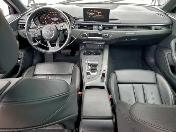 WAUENAF41KN020848 2019 AUDI A4 - Image 8
