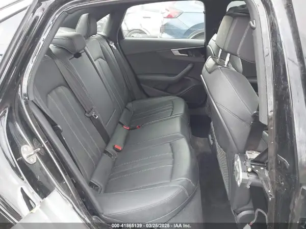 WAUENAF41LA039182 2020 AUDI A4 - Image 8