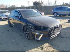 WAUENAF41LA042504 2020 AUDI A4