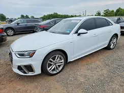 WAUENAF41LA045063 2020 AUDI A4