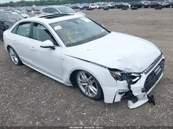 WAUENAF41LA048299 2020 AUDI A4