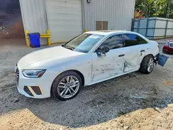 WAUENAF41LA048433 2020 AUDI A4