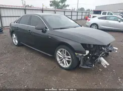 WAUENAF41LA052093 2020 AUDI A4