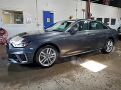 WAUENAF41LA053793 2020 AUDI A4