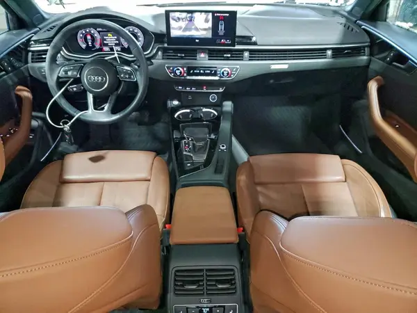 WAUENAF41LA053793 2020 AUDI A4 - Image 8