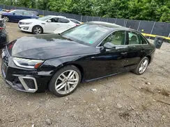 WAUENAF41LA066401 2020 AUDI A4