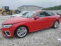 WAUENAF41LN008538 2020 AUDI A4