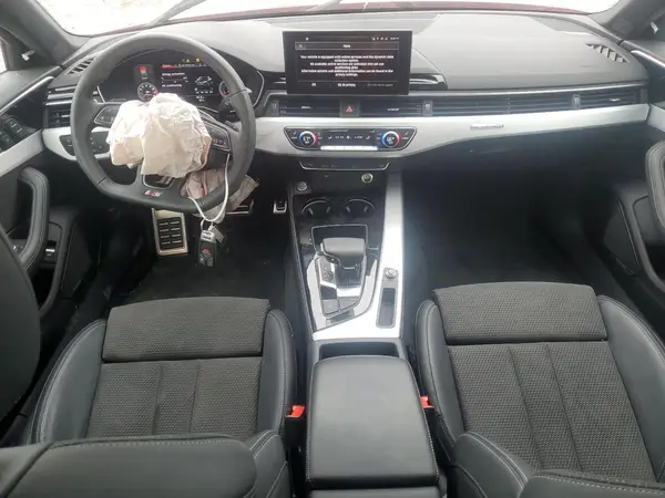 WAUENAF41LN008538 2020 AUDI A4 - Image 8