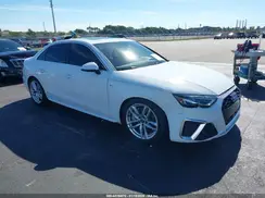 WAUENAF41LN009267 2020 AUDI A4