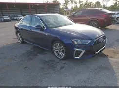 WAUENAF41LN009494 2020 AUDI A4