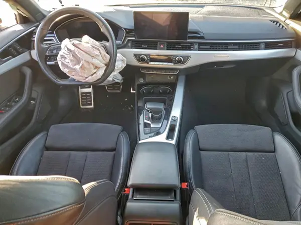 WAUENAF41LN014517 2020 AUDI A4 - Image 8