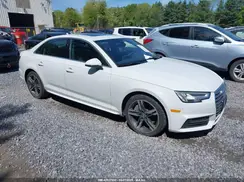 WAUENAF42HA076555 2017 AUDI A4
