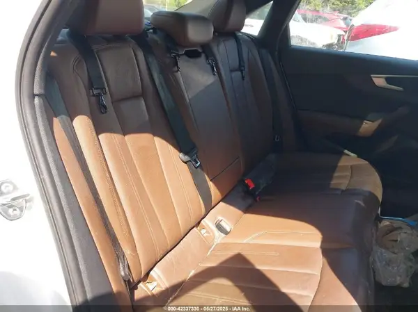 WAUENAF42HA076555 2017 AUDI A4 - Image 8
