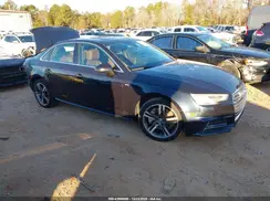 WAUENAF42HA140559 2017 AUDI A4