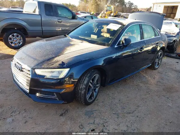 WAUENAF42HA140559 2017 AUDI A4 - Image 2