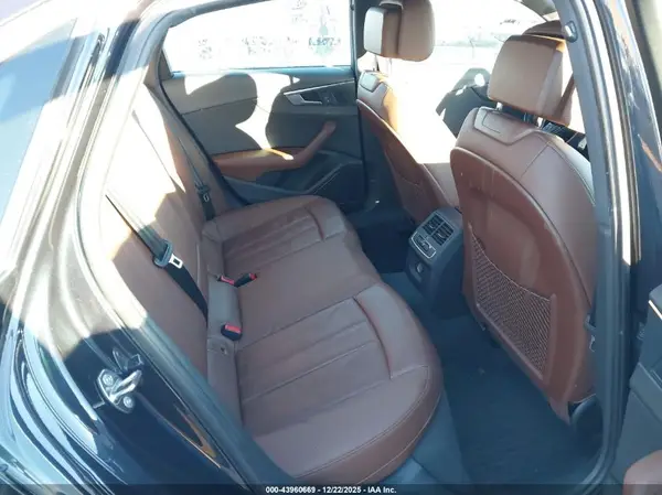 WAUENAF42HA140559 2017 AUDI A4 - Image 8