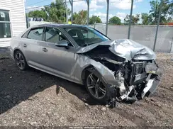 WAUENAF42HA161041 2017 AUDI A4