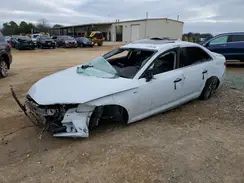 WAUENAF42HA182018 2017 AUDI A4