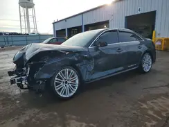 WAUENAF42HN000200 2017 AUDI A4