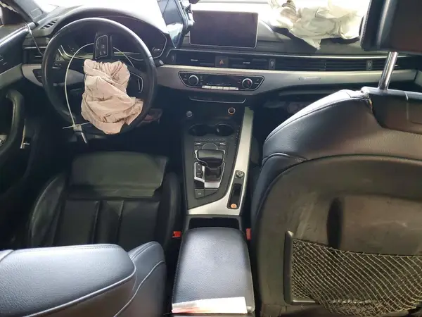 WAUENAF42HN000200 2017 AUDI A4 - Image 8