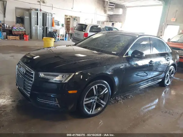 WAUENAF42HN002061 2017 AUDI A4 - Image 2