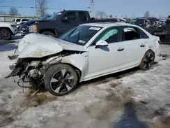 WAUENAF42HN005249 2017 AUDI A4