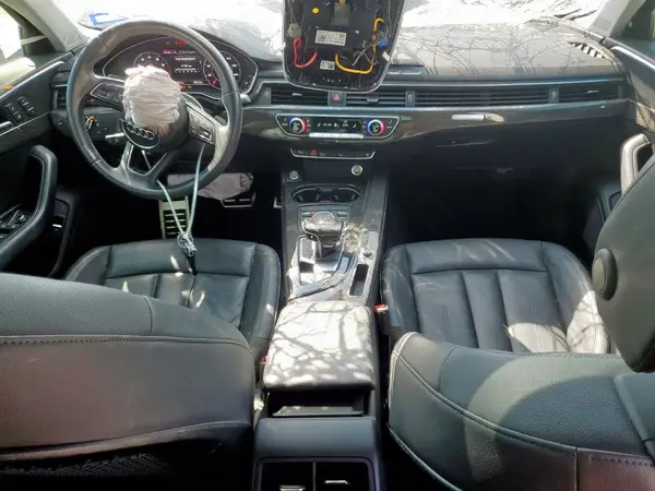 WAUENAF42HN006014 2017 AUDI A4 - Image 8