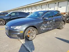 WAUENAF42HN006059 2017 AUDI A4