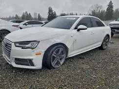 WAUENAF42HN006174 2017 AUDI A4